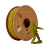 Polymaker - PolyTerra PLA - Vert Clair Armée (Army Light Green) - 1.75 Mm - 1 Kg