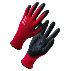 Gants De Protection - Taille 9 (L)