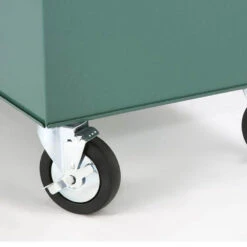 Grizzly H7730 10 Drawer Rolling Tool Cabinet -3D Prima Boutique H7730 4