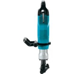 Makita HM1502 43 Lbs 15 Amp Corded Demolition Hammer Accepts 1-1/8" Hex Bits 17 Makita HM1502 43 Lbs 15 Amp Corded Demolition Hammer Accepts 1-1/8" Hex Bits -3D Prima Boutique HM1502 7