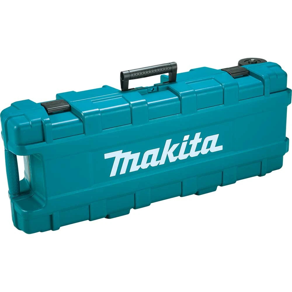 Makita HM1502 43 Lbs 15 Amp Corded Demolition Hammer Accepts 1-1/8" Hex Bits 8 Makita HM1502 43 Lbs 15 Amp Corded Demolition Hammer Accepts 1-1/8" Hex Bits – Image 8