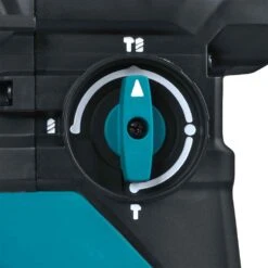 Makita HR3011FCK 1-3/16'' AVT Rotary Hammer Accepts L-Shaped SDS-PLUS Bits -3D Prima Boutique HR3011FCK 7