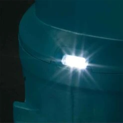 Makita HR3011FCK 1-3/16'' AVT Rotary Hammer Accepts L-Shaped SDS-PLUS Bits -3D Prima Boutique HR3011FCK 8