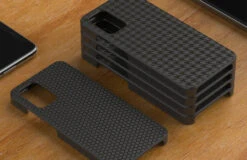 Biqu - Mega Pack Panda BuildPlate CryoGrip Pro (Fine & Coarse Texture) + Honeycomb & Houndstooth - Bambu Lab X1/P1/A1 11 Biqu - Mega Pack Panda BuildPlate CryoGrip Pro (Fine & Coarse Texture) + Honeycomb & Houndstooth - Bambu Lab X1/P1/A1 -3D Prima Boutique HoneyComb Houndstooth 7