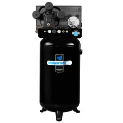 Industrial Air ILA4708065 240-Volt 80 Gallon Stationary Vertical Air Compressor