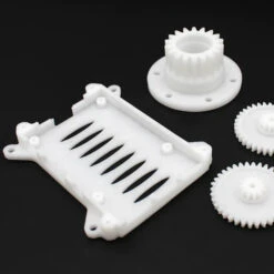 Recreus - Filament PP3D - Naturel (Natural) - 1.75mm - 600g -3D Prima Boutique IMG 6184