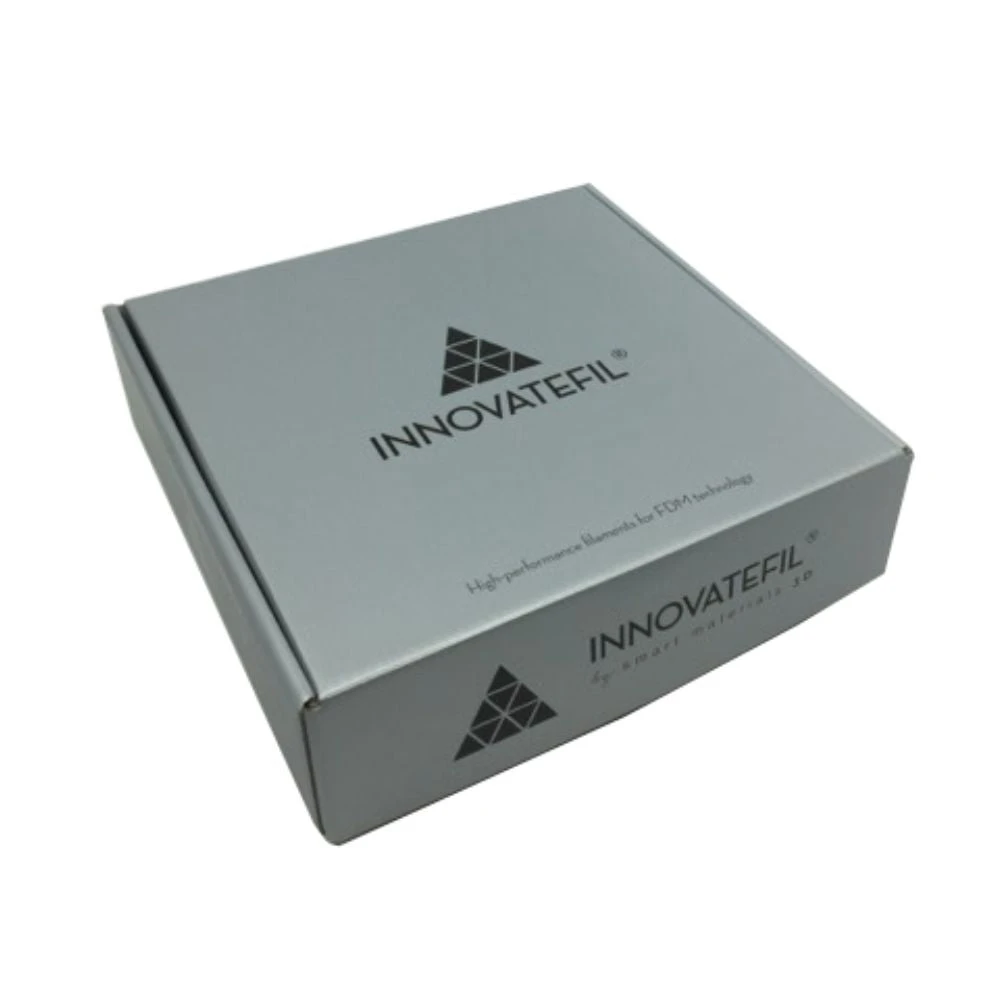 Innovatefil - PET CF - Natural - 1,75mm - 500 G 4 Innovatefil - PET CF - Natural - 1,75mm - 500 G – Image 4