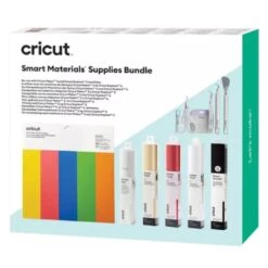 Cricut - Maker 3 + Kit De Démarrage -3D Prima Boutique InsertCard Cricut fc9d7480 40f0 4a22 83e9 b29bbb186904