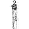JET S90-100-20 1 Ton Hand Chain Manual Hoist With 20' Lift - 101912