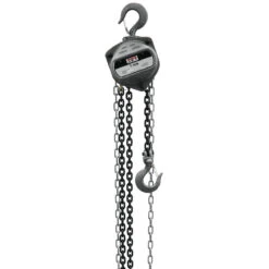 JET S90-100-20 1 Ton Hand Chain Manual Hoist With 20' Lift - 101912