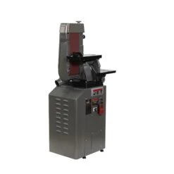 Jet JT1-112 J-64812VS 6" X 48" Belt W/ 12" Disc Finishing/Grinding Machine -3D Prima Boutique JET 112 hash escaped 3