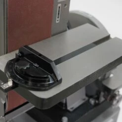 Jet JT1-112 J-64812VS 6" X 48" Belt W/ 12" Disc Finishing/Grinding Machine -3D Prima Boutique JET 112 hash escaped 7