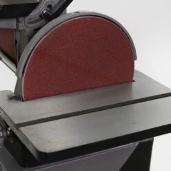 Jet JT1-112 J-64812VS 6" X 48" Belt W/ 12" Disc Finishing/Grinding Machine -3D Prima Boutique JET 112 hash escaped 8