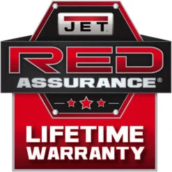 JET 287101 JLP-025A-10 1/4 Ton 10 Ft Lift Mini Puller -3D Prima Boutique JET 287101 3