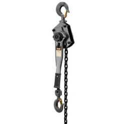 JET 287503 JLP-300A-20 3 Ton JLP-A Series Lever Hoist W/ 20' Lift