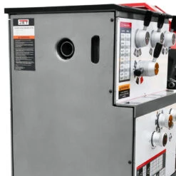 Jet 322830 230-Volt 3-Hp 1-Phase Geared Head Bench Lathe 12 Jet 322830 230-Volt 3-Hp 1-Phase Geared Head Bench Lathe -3D Prima Boutique JET 322830 5