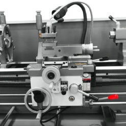 Jet 322840 220-Volt 14-Inch X 40-Inch 3-Hp 3-Phase Adjustable Geared Head Lathe -3D Prima Boutique JET 322840 5