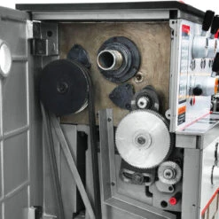 Jet 322840 220-Volt 14-Inch X 40-Inch 3-Hp 3-Phase Adjustable Geared Head Lathe -3D Prima Boutique JET 322840 6