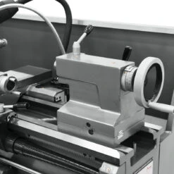 Jet 322840 220-Volt 14-Inch X 40-Inch 3-Hp 3-Phase Adjustable Geared Head Lathe -3D Prima Boutique JET 322840 7