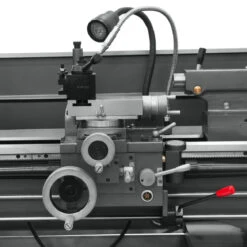 Jet 331440 14-Inch X 37-Inch 1-Phase Geared Head Bench Lathe W/ Stand -3D Prima Boutique JET 331440 7