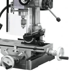 JET JMD-15 115/230V 1PH 1HP Mill/Drill W/ R-8 Taper - 350017 -3D Prima Boutique JET 350017 3