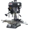 JET JMD-18 115/230V 1PH 1HP Mill/Drill W/ R-8 Taper - 350018