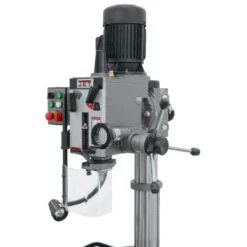 JET 354022 GHD-20T 230V 3 Phase 20" Gear Head Tapping Drill Press -3D Prima Boutique JET 354022 3
