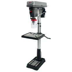 JET JDP-20MF 20" Floor Drill Press 115/230V 1PH - 354170