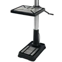 JET JDP-20MF 20" Floor Drill Press 115/230V 1PH - 354170 -3D Prima Boutique JET 354170 3