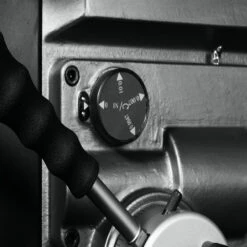 Jet 354250 JDPE-20EVS-PDF 115V 1-1/4 Inch Electronic Variable Speed Drill -3D Prima Boutique JET 354250 8