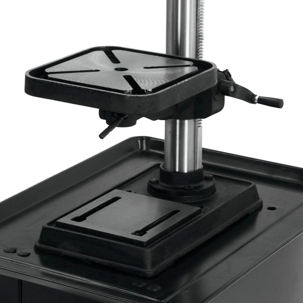 JET J-2530 15" Bench Model Drill Press 115V 1PH - 354401 3 JET J-2530 15" Bench Model Drill Press 115V 1PH - 354401 – Image 3