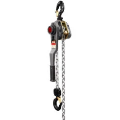 JET 376501 JLH-300WO-10 3 Ton Lever Hoist W/ 10' Lift Overload Protection