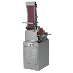 Jet J-4210K 6 X 48 Belt And Disc Sander 414550K