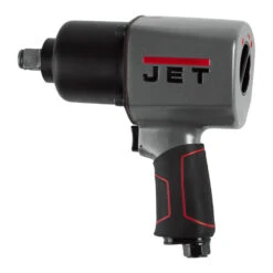 JET 505105 JAT-105 3/4" 1500 Ft-lbs. Aluminum Construction Air Impact Wrench