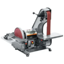 Jet J-41002 2 X 42 Bench Belt And Disc Sander 577004