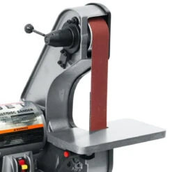 Jet J-41002 2 X 42 Bench Belt And Disc Sander 577004 -3D Prima Boutique JET 577004 3