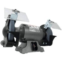 JET 577102K JBG-8A 8" Shop Bench Grinder W/ JPS-2A Stand -3D Prima Boutique JET 577102K 4