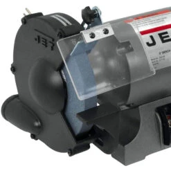 JET 577102K JBG-8A 8" Shop Bench Grinder W/ JPS-2A Stand -3D Prima Boutique JET 577102K 5