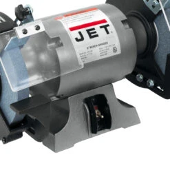Jet JBG-8A 8" Shop Bench Grinder 577102 -3D Prima Boutique JET 577102 4