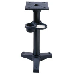 Jet JPS-2A Pedestal Stand For Bench Grinders 577172