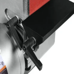 Jet 577248 IBGB-248VS 115/230V 8 Inch Variable Speed Industrial Grinder -3D Prima Boutique JET 577248 3