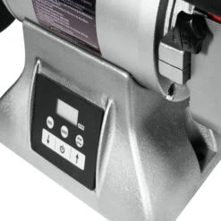 Jet 577248 IBGB-248VS 115/230V 8 Inch Variable Speed Industrial Grinder -3D Prima Boutique JET 577248 7