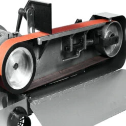 Jet 577248 IBGB-248VS 115/230V 8 Inch Variable Speed Industrial Grinder -3D Prima Boutique JET 577248 8