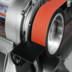 Jet 577248 IBGB-248VS 115/230V 8 Inch Variable Speed Industrial Grinder -3D Prima Boutique JET 577248 9