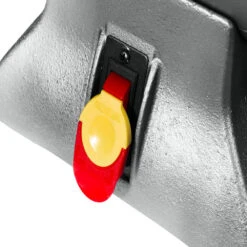 Jet 578248 IBGB-248 115/230V 8 Inch Industrial Grinder 2 X 48 Inch Belt Sander -3D Prima Boutique JET 578248 4