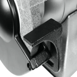 Jet 578248 IBGB-248 115/230V 8 Inch Industrial Grinder 2 X 48 Inch Belt Sander -3D Prima Boutique JET 578248 7