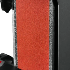 Jet 578436 IBGB-436 115/230V 8 Inch Industrial Grinder 4 X 36 Inch Belt Sander -3D Prima Boutique JET 578436 5