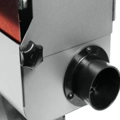 Jet 578436 IBGB-436 115/230V 8 Inch Industrial Grinder 4 X 36 Inch Belt Sander -3D Prima Boutique JET 578436 6