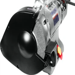 Jet 578436 IBGB-436 115/230V 8 Inch Industrial Grinder 4 X 36 Inch Belt Sander -3D Prima Boutique JET 578436 8