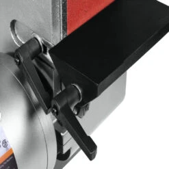 Jet 578436 IBGB-436 115/230V 8 Inch Industrial Grinder 4 X 36 Inch Belt Sander -3D Prima Boutique JET 578436 9